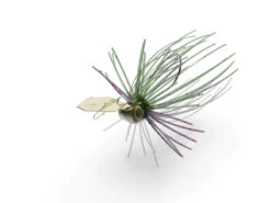 Jaeger Scorp Tungsten 3/0, 7,5g -Fladen Verkäufe PRC CHA 01 1r 6