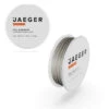 Jaeger Braided Line Pisa Sand White 150m 6.8kg - 0.16mm -Fladen Verkäufe PRC LBR 01 1 1