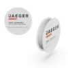 Jaeger Fluorocarbon Argyr 30m 4.2kg - 0.257mm -Fladen Verkäufe PRC LFC 01 1 1