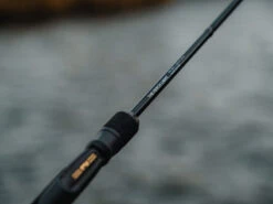 Jaeger Perch Light Finesse Spinn 7'5'' 2-11g -Fladen Verkäufe PRC ROL 1 2