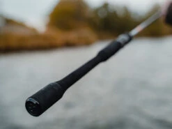 Jaeger Perch Light Finesse Spinn 7'5'' 2-11g -Fladen Verkäufe PRC ROL 1 3