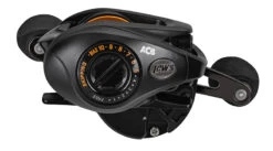 Team Lew's Pro SP Skipping And Pitching SLP 8.3:1 Baitcast Left Hand Reel -Fladen Verkäufe PSP1XHL 5