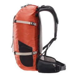 Ortlieb Atrack Backpack 25l Rooibos -Fladen Verkäufe R7005 6