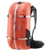 Ortlieb Atrack Backpack 35l Rooibos -Fladen Verkäufe R7055 1