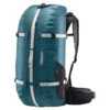 Ortlieb Atrack Backpack 35l Petrol -Fladen Verkäufe R7056 1
