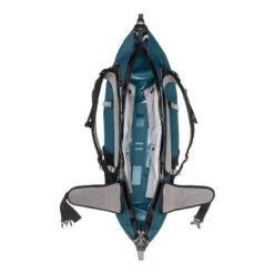Ortlieb Atrack Backpack 35l Petrol -Fladen Verkäufe R7056 5