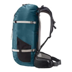 Ortlieb Atrack Backpack 35l Petrol -Fladen Verkäufe R7056 6