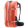 Ortlieb Atrack Backpack 45l Rooibos -Fladen Verkäufe R7105 1