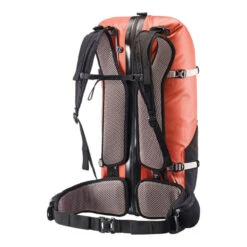 Ortlieb Atrack Backpack 45l Rooibos -Fladen Verkäufe R7105 2
