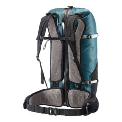 Ortlieb Atrack Backpack 45l Petrol -Fladen Verkäufe R7106 2