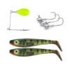 Abu Garcia Instant Spinnerbait McPike Realistic Colors 21cm -Fladen Verkäufe REALINSTANT21 1