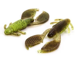 Reins Ax Craw 7,6cm (8.stk) -Fladen Verkäufe REI AXC B06r 2