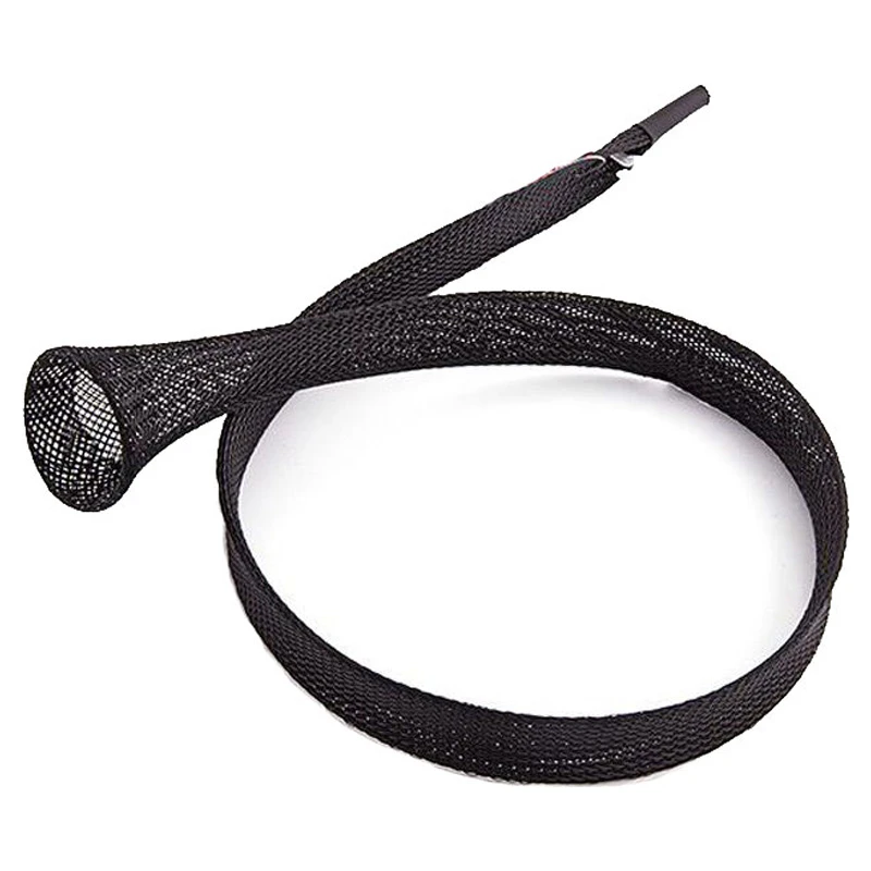 Rod Glove 2pc Casting - Black 3 Rod Glove 2pc Casting - Black