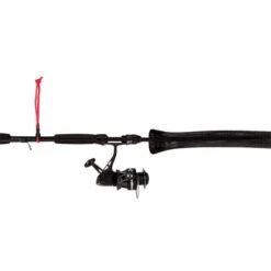 Rod Glove 2pc Casting - Black 5 Rod Glove 2pc Casting - Black -Fladen Verkäufe RGC29BK 2