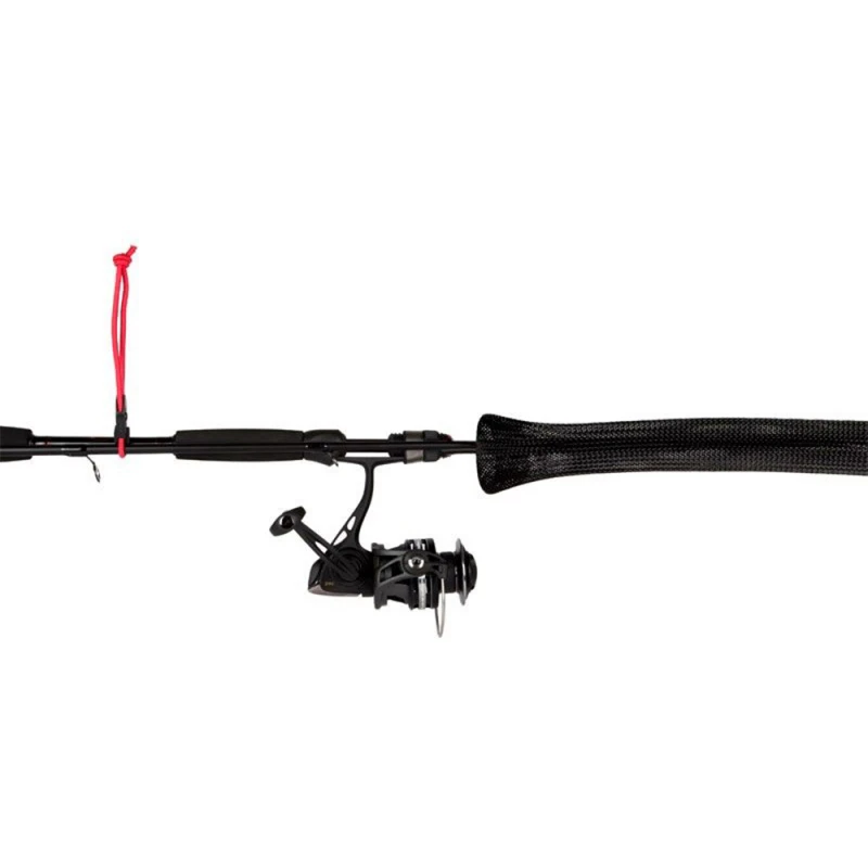 Rod Glove 2pc Casting - Black 4 Rod Glove 2pc Casting - Black – Bild 2