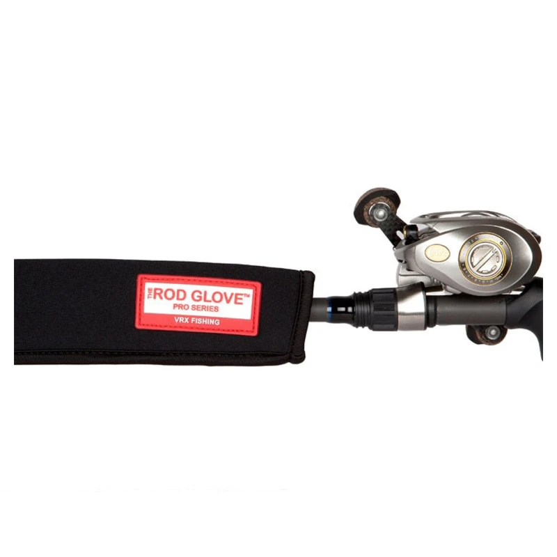 Rod Glove PS2 Neoprene, Casting Black 3 Rod Glove PS2 Neoprene, Casting Black
