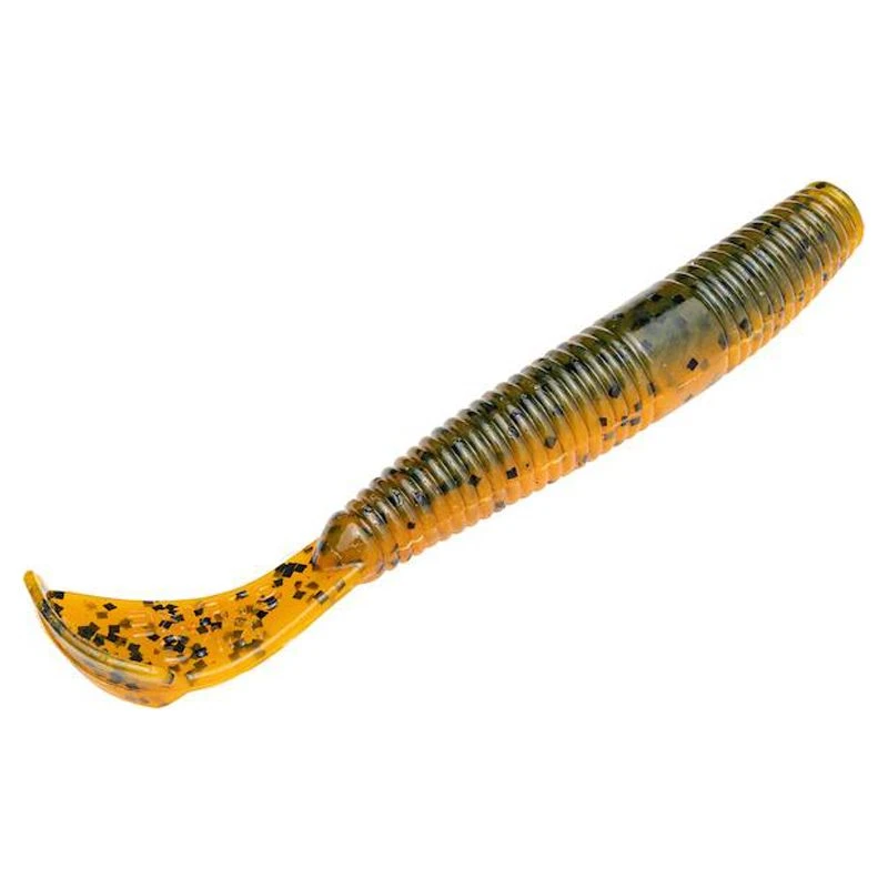 Strike King Rage Ned Cut-R Worm 7,5cm (9-pack) 3 Strike King Rage Ned Cut-R Worm 7,5cm (9-pack)