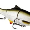Westin Ricky The Roach (HL/SB) 15 Cm 40 G -Fladen Verkäufe RIRHLSB 137 15SIr 1