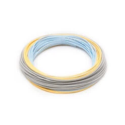 RIO Elite Technical Trout Sky Blue/Peach/Gray -Fladen Verkäufe RP19278r 2