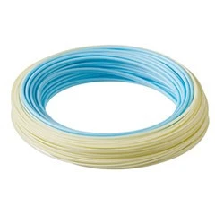 RIO Bonefish QuickShooter WF8F Aqua Blue/Sand 4 RIO Bonefish QuickShooter WF8F Aqua Blue/Sand – Bild 2