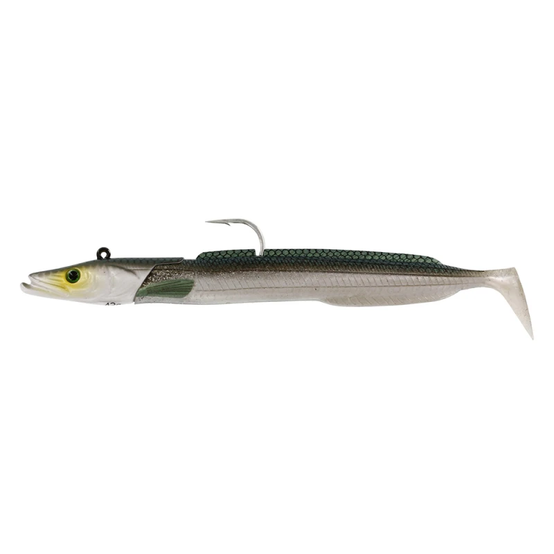 Westin Sandy Andy Jig 62g 17cm 3 Westin Sandy Andy Jig 62g 17cm