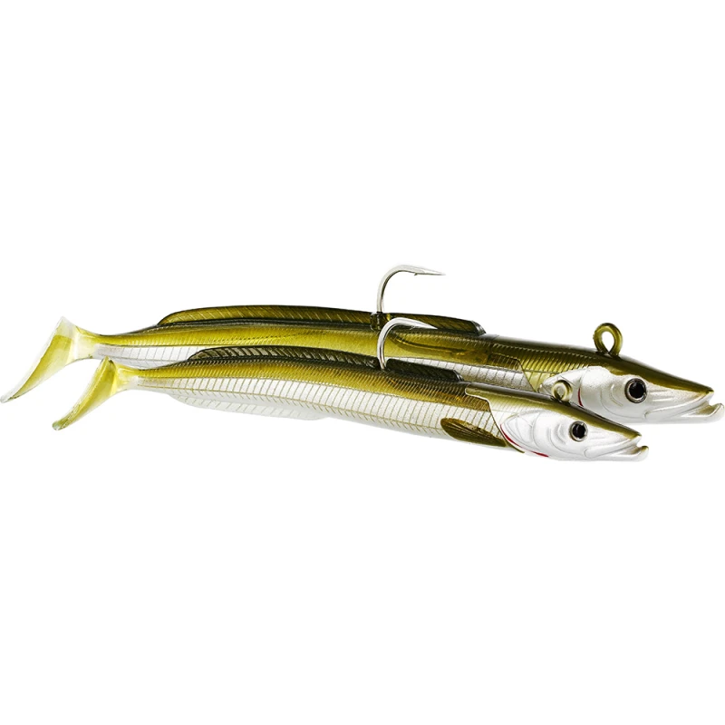 Westin Sandy Andy Jig 150g 23cm 3 Westin Sandy Andy Jig 150g 23cm
