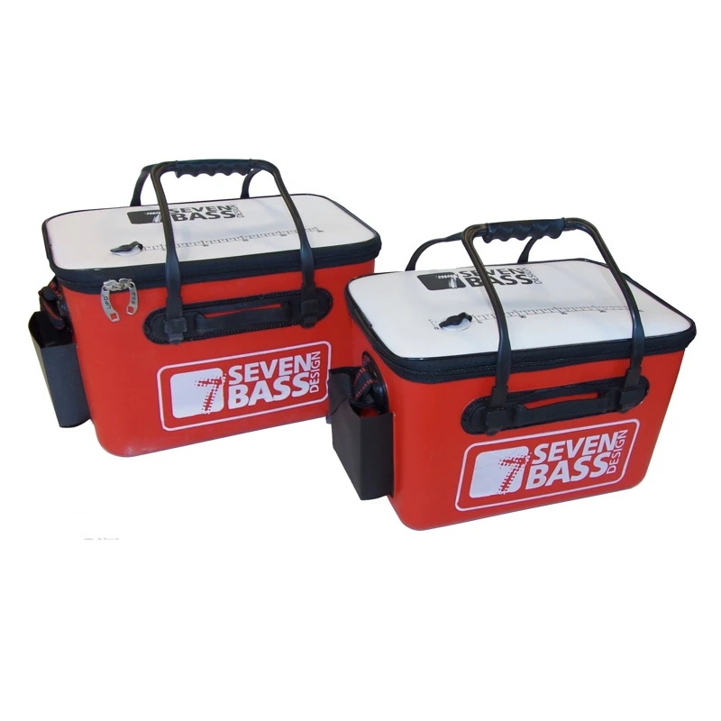 Seven Bass Design Seven Bass Bakkan Hard 40 3 Seven Bass Design Seven Bass Bakkan Hard 40