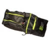 Seven Bass Design Seven Bass Flex Cargo Gator, Yellow