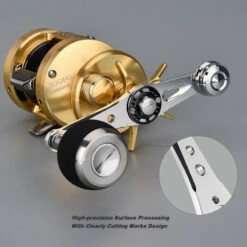 Gomexus Power Handle EVA Knob 9 Gomexus Power Handle EVA Knob -Fladen Verkäufe SBS65EA41BKSRr 2