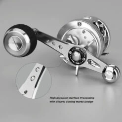 Gomexus Power Handle EVA Knob 11 Gomexus Power Handle EVA Knob -Fladen Verkäufe SBS65EA41BKSRr 4