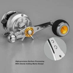 Gomexus Power Handle EVA Knob 12 Gomexus Power Handle EVA Knob -Fladen Verkäufe SBS65EA41BKSRr 5