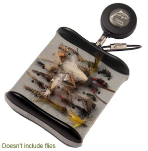 Smith Creek - Middle Fork Fly Patch 3 Smith Creek - Middle Fork Fly Patch