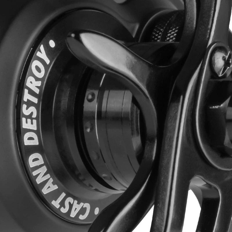 Scout Baitcaster W. Söder PerchFight Braid X4 6 Scout Baitcaster W. Söder PerchFight Braid X4 – Bild 4