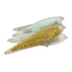 Scout Jerkbait 16 Cm 68g Slow Sink - Blanks -Fladen Verkäufe SCJK162SS SG BLr 2