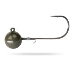 Scout Shad Tungsten Round Jig Head Bundle -Fladen Verkäufe SCSTJH1 2