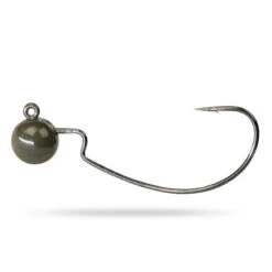 Scout Shad Tungsten Offset Jig Head Bundle 6 Scout Shad Tungsten Offset Jig Head Bundle -Fladen Verkäufe SCSTJH2 2