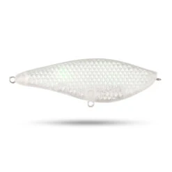 Scout Swimmer 14cm, 105g Slow Sink - Unpainted Blanks