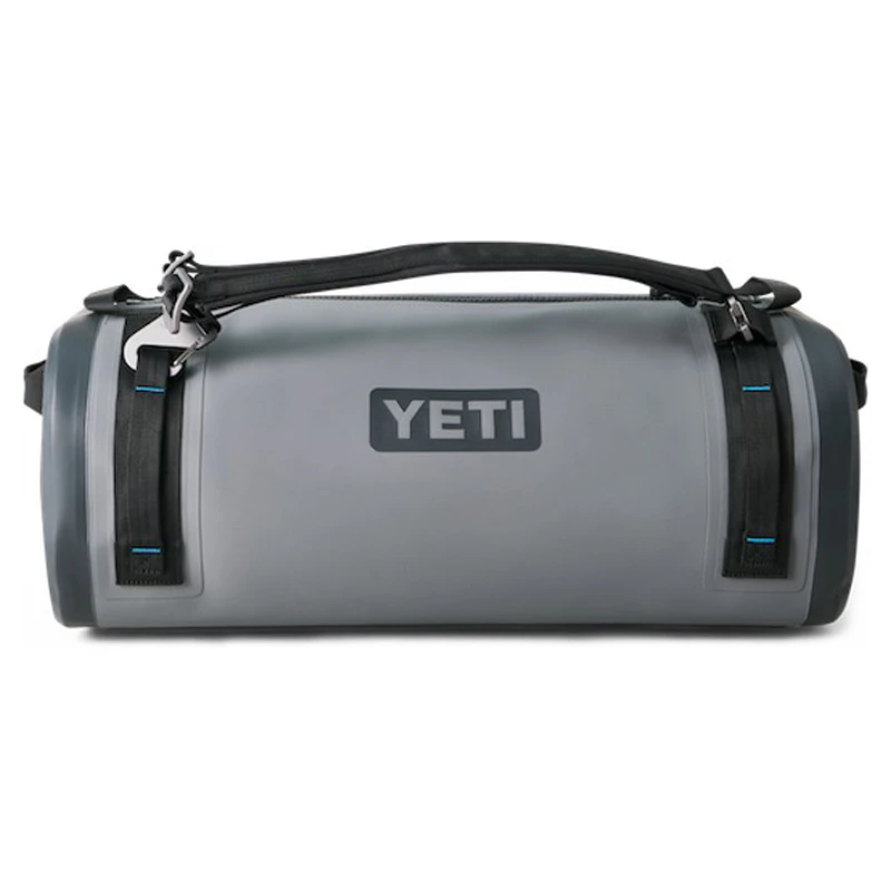 Yeti Panga 50 Duffel - Storm Grey 3 Yeti Panga 50 Duffel - Storm Grey