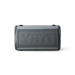 Yeti Panga 50 Duffel - Storm Grey 11 Yeti Panga 50 Duffel - Storm Grey -Fladen Verkäufe SKU 0504 SGR 4
