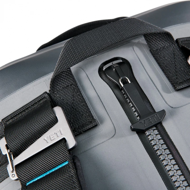 Yeti Panga 50 Duffel - Storm Grey 8 Yeti Panga 50 Duffel - Storm Grey – Bild 6