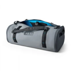 Yeti Panga 75 Duffel - Storm Grey -Fladen Verkäufe SKU 0505 SGR 5