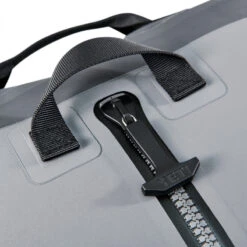 Yeti Panga 75 Duffel - Storm Grey -Fladen Verkäufe SKU 0505 SGR 6