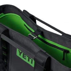 Yeti Camino Carryall 35 2.0 - Canopy Green -Fladen Verkäufe SKU 0531 CYG 3