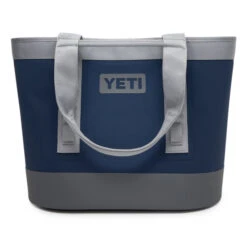 Yeti Camino Carryall 35 2.0 - Navy 7 Yeti Camino Carryall 35 2.0 - Navy -Fladen Verkäufe SKU 0531 NVY 3