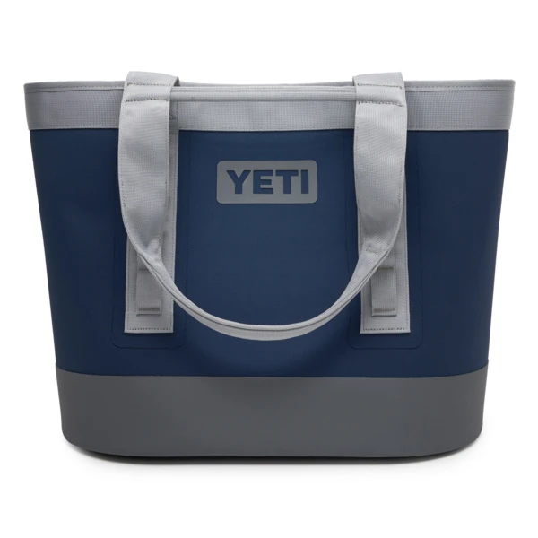 Yeti Camino Carryall 35 2.0 - Navy 5 Yeti Camino Carryall 35 2.0 - Navy – Bild 3
