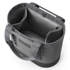 Yeti Camino Carryall 35 2.0 - Storm Grey -Fladen Verkäufe SKU 0531 SGR 2