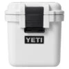 Yeti LoadOut GoBox 15 - White 1 Yeti LoadOut GoBox 15 - White -Fladen Verkäufe SKU 0606 WHI 1
