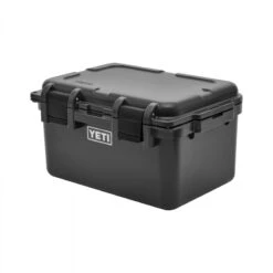 Yeti LoadOut GoBox 30 - Charcoal -Fladen Verkäufe SKU 0607 CHA 4