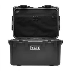 Yeti LoadOut GoBox 30 - Charcoal -Fladen Verkäufe SKU 0607 CHA 5