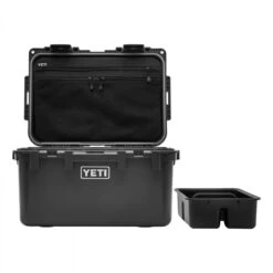 Yeti LoadOut GoBox 30 - Charcoal -Fladen Verkäufe SKU 0607 CHA 6